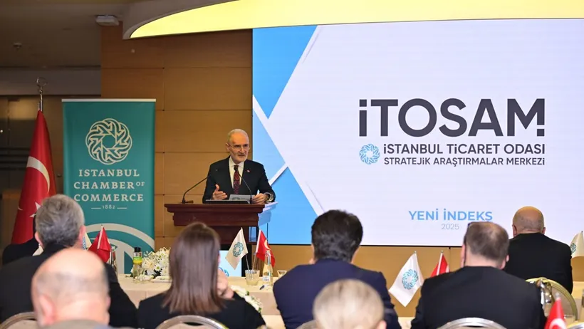 İTO’dan İstanbul için yeni Tüketici Fiyat Endeksi