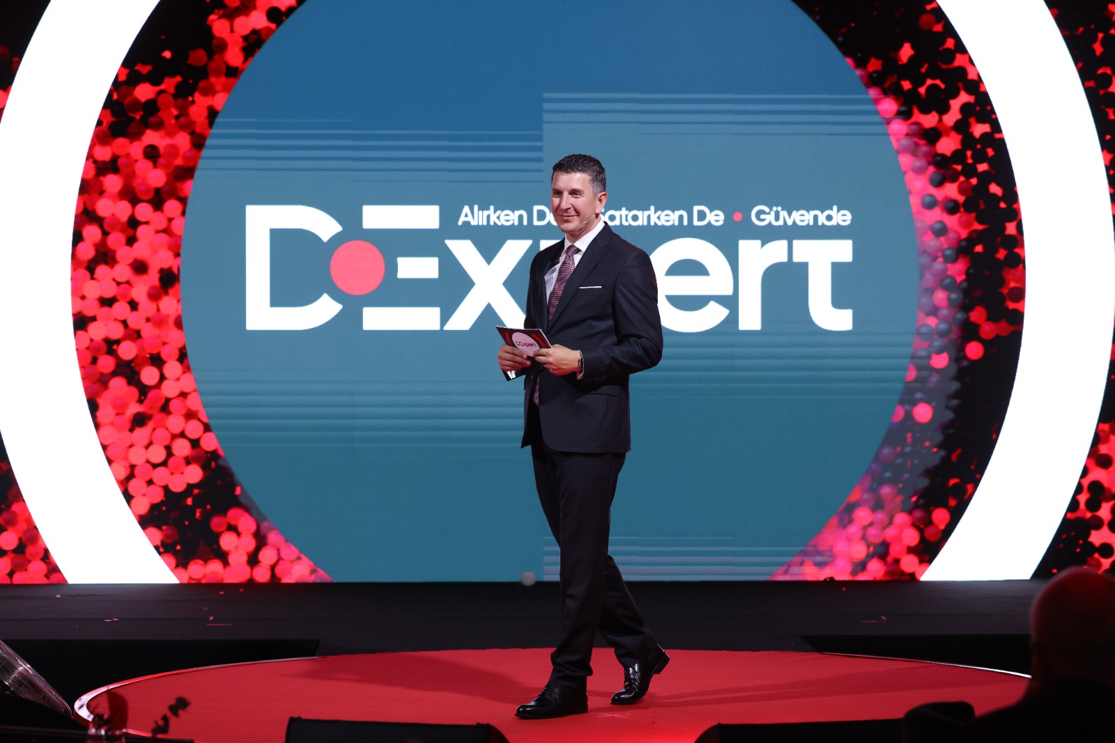 Elektrikli araç ekspertizi D Expert’te