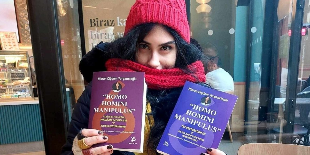 Homo Homini Manipulus öğrencilerle buluşturuldu