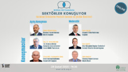 “Borsa Meydanında Sektörler Konuşuyor” Bu ayın konusu Pestisit