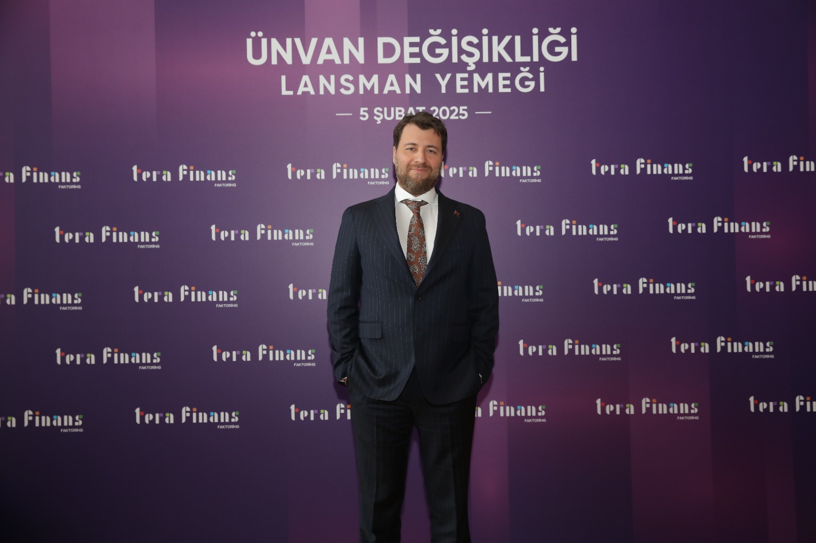 Arena Finans gitti, Tera finans dönemi başladı