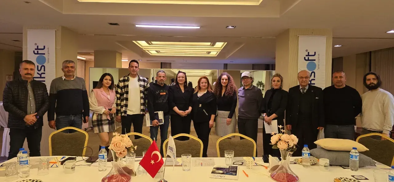 Bilişim sektörünün geleceği masaya yatırıldı