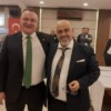 Mehmet Mutlu yeniden başkan seçildi