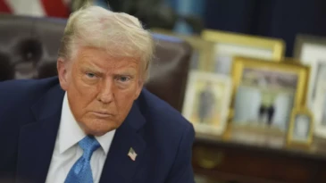 Trump’a dikkat! Türkiye stratejik yaklaşmalı
