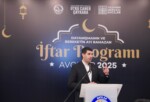 Avcılar Belediyesi iş insanlarıyla bir araya geldi