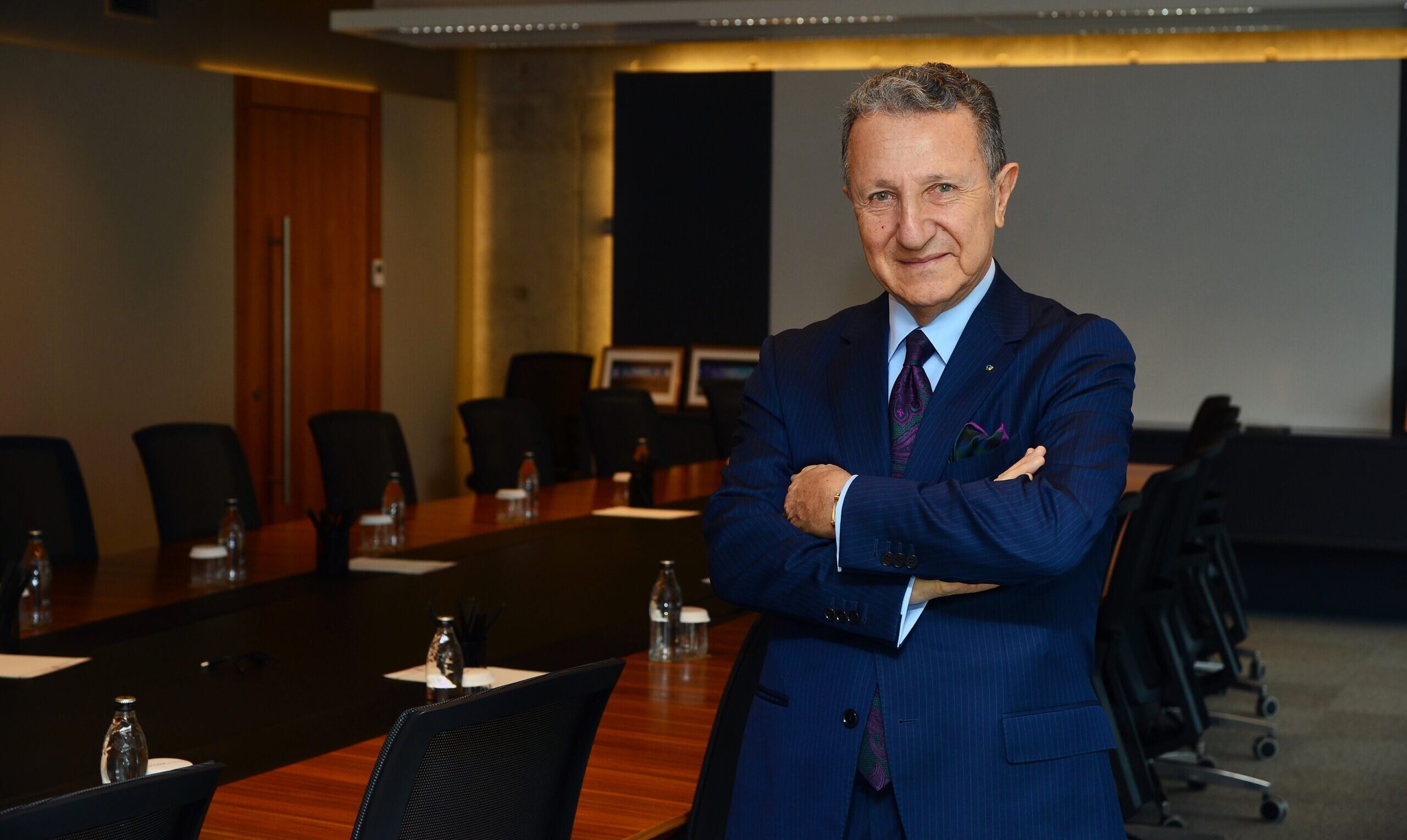 “İnşaat sektörü 2024’te yüzde 9,3 büyüdü”