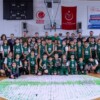 2 Bin 200 çocuğun hayatına dokunan proje