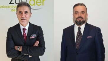 ZÜCDER’de demokrasi dersi