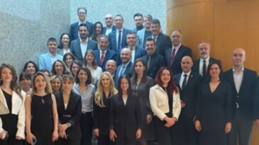 TEİD 13. Olağan Genel Kurul Toplantısını gerçekleştirdi