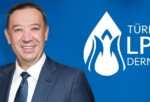 Türkiye LPG Derneği Başkanlığı’na yeniden Eyüp Aratay seçildi