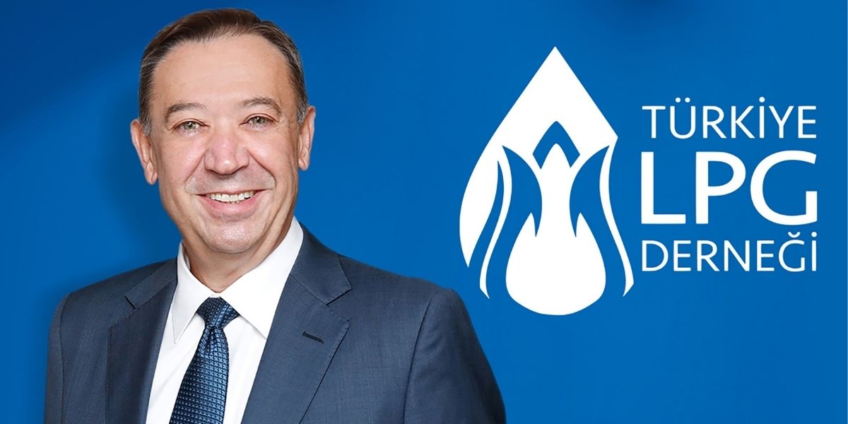 Türkiye LPG Derneği Başkanlığı’na yeniden Eyüp Aratay seçildi