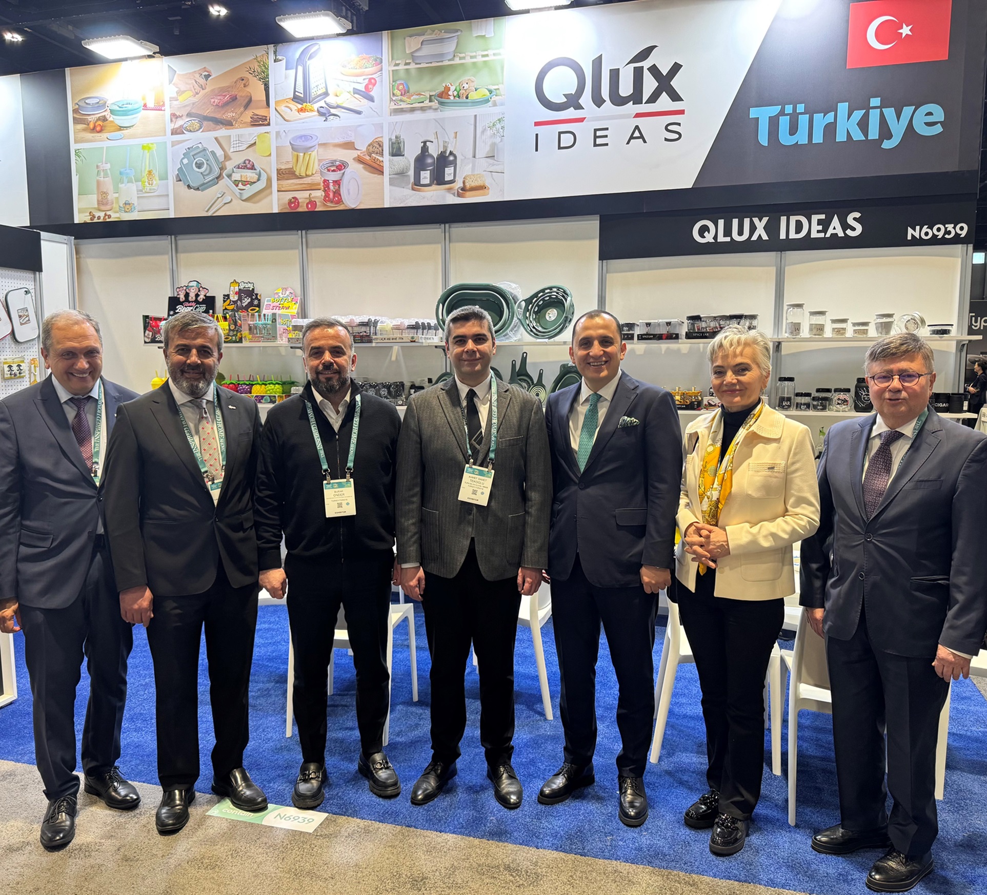 Mutfak sektörü gözünü batıya dikti