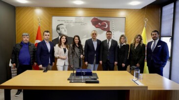 Hatay Türkiye’nin gündeminden düşmemeli