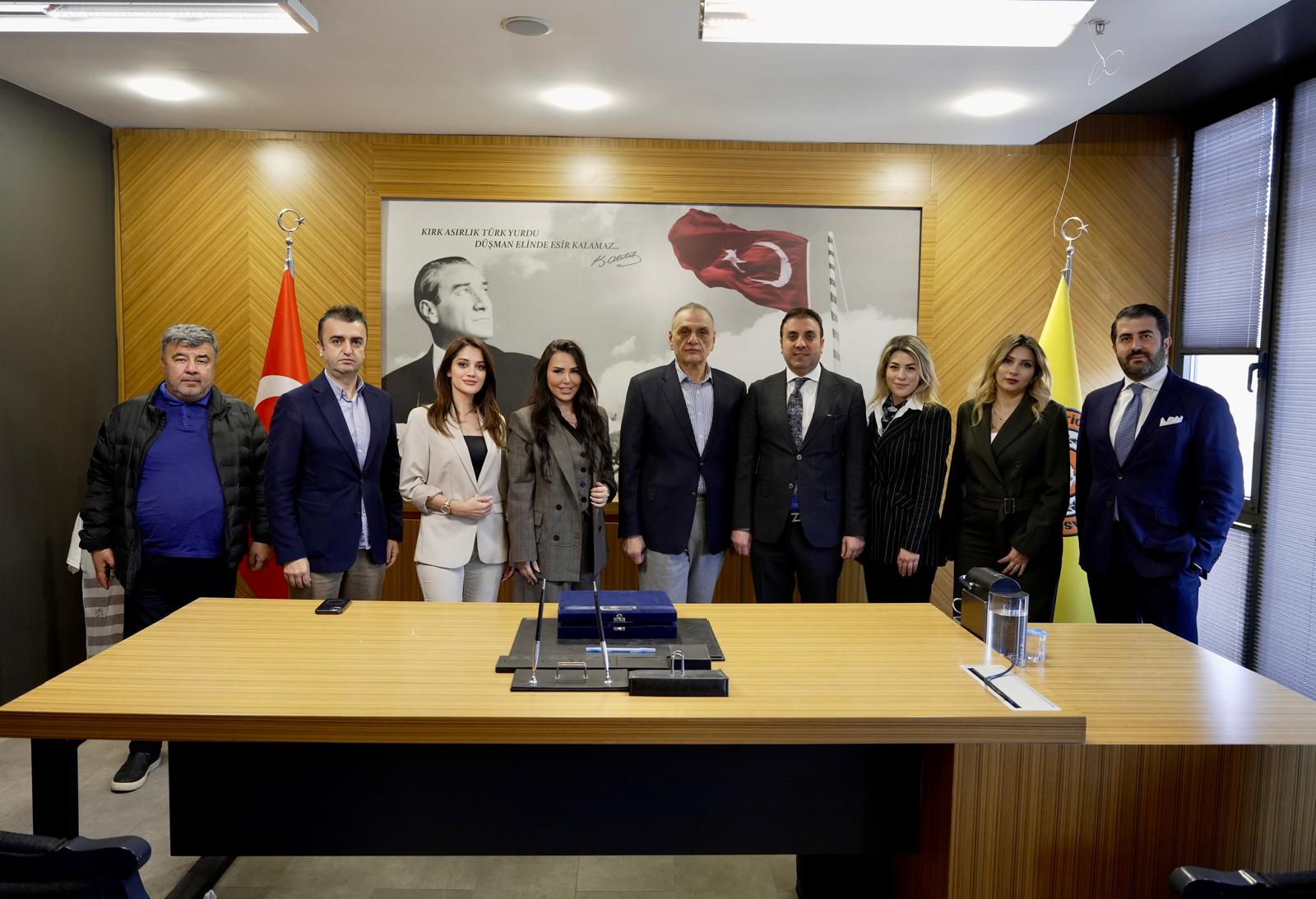 Hatay Türkiye’nin gündeminden düşmemeli