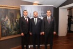 Rekabeti konuştular önemli mesajlar verdiler