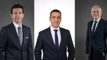 Nurol GYO’da üst düzey yönetici atamaları