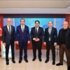 İstanbul PERDER perakende sektörünü bir araya getirdi