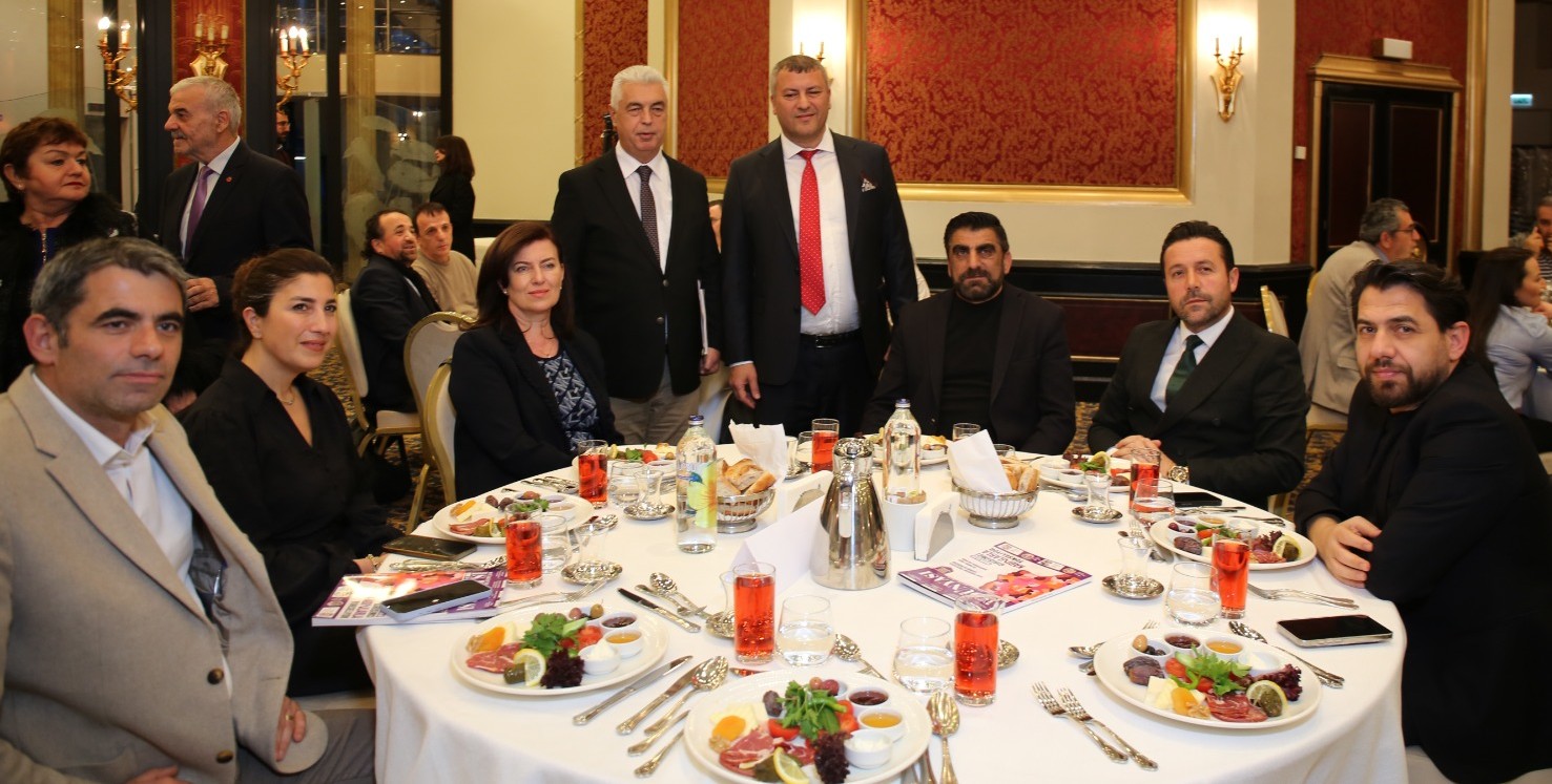 Kentsel dönüşümü unutmayın!