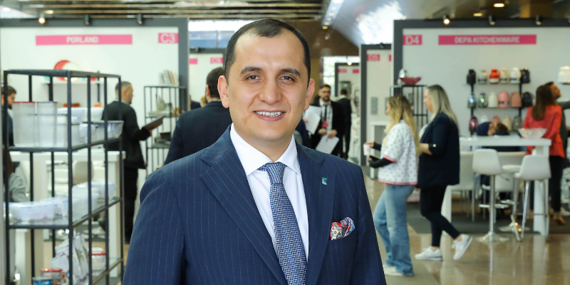 Ev ve mutfak eşyaları sektöründe kayıplar azalıyor