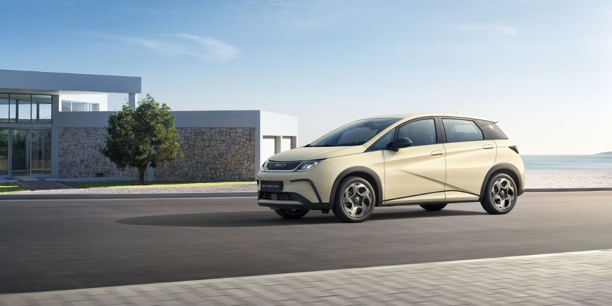 BYD Türkiye’de ürün gamını büyütüyor