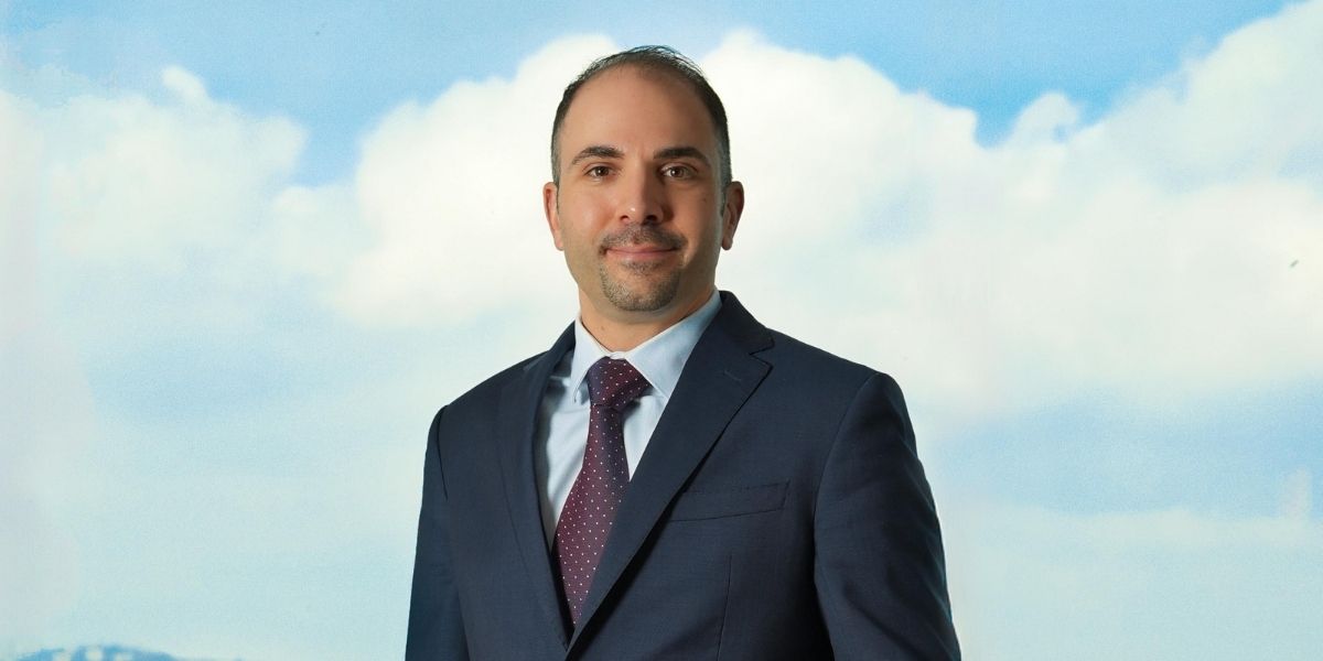 Tarihi The Grand Tarabya’da değişim rüzgârı esiyor