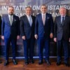 Dünya ev ve mutfak eşyaları sektörü İstanbul’da buluşuyor