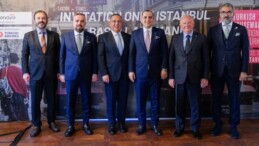 Dünya ev ve mutfak eşyaları sektörü İstanbul’da buluşuyor