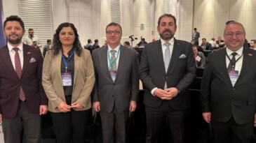 Türk çelik sektörü Fas’ta 1 milyon ton ihracat hedefliyor