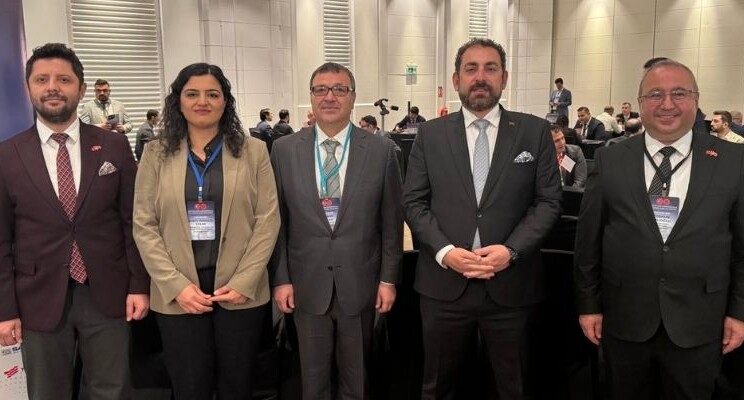 Türk çelik sektörü Fas’ta 1 milyon ton ihracat hedefliyor