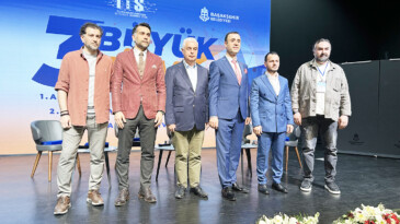 Ezber bozan teknoloji zirvesi!