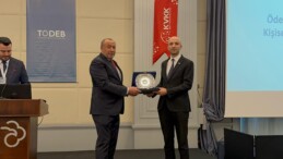 Ödeme ve elektronik para sektörüne özel KVKK Rehberi’ İstanbul’da tanıtıldı.