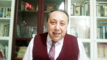İş hayatında devrim: Çetin Ünsalan’dan yeni yönetim modelleri analizi