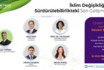 ÇEVKO söyleşileri devam ediyor