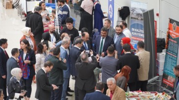 Üretici ile satınalma devleri buluştu, Konya’da Ticaret zirve yaptı
