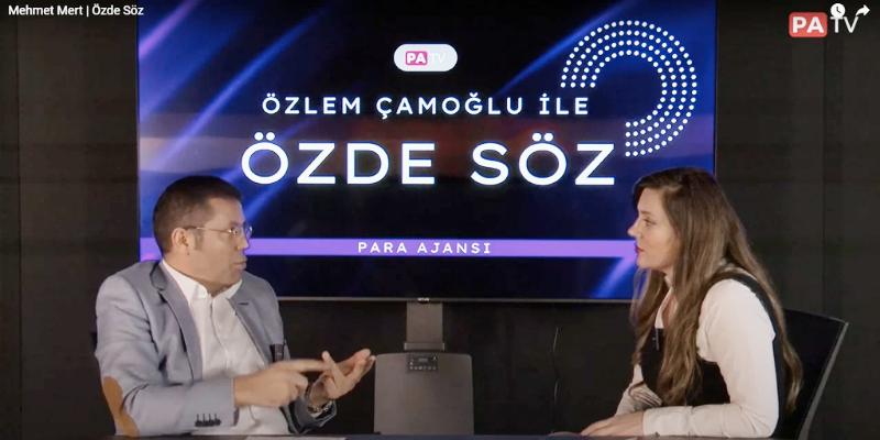 Mehmet Mert: Bugün gerçek gazeteci bulmak çok zor!