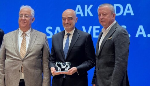 Süt ürünlerinde ihracatın lideri belli oldu