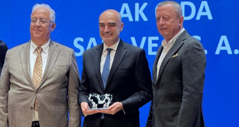 Süt ürünlerinde ihracatın lideri belli oldu