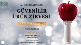 4.Güvenilir Ürün Zirvesi’nde İhracatın Kahramanları ödüllendirilecek
