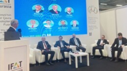 Elektrikli araçlar ve enerji depolama geleceği şekillendiriyor