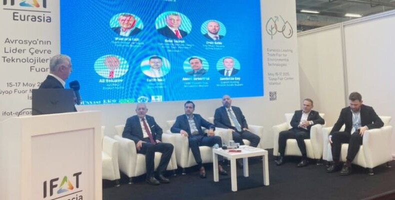Elektrikli araçlar ve enerji depolama geleceği şekillendiriyor
