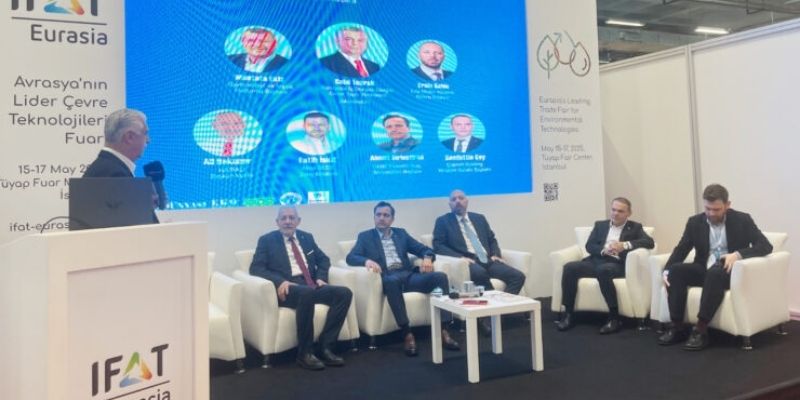 Elektrikli araçlar ve enerji depolama geleceği şekillendiriyor