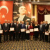 KENT VE YAŞAM ÖDÜLLERİ 17’NCİ KEZ SAHİPLERİNİ BULDU