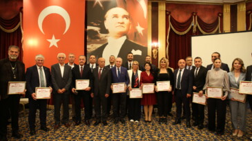 KENT VE YAŞAM ÖDÜLLERİ 17’NCİ KEZ SAHİPLERİNİ BULDU