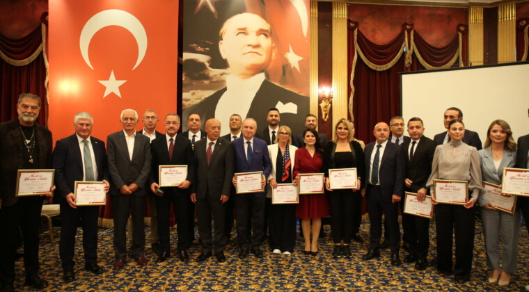 KENT VE YAŞAM ÖDÜLLERİ 17’NCİ KEZ SAHİPLERİNİ BULDU