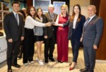 Zeytinyağı sektörünün ihracat yıldızları belli oldu