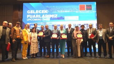 Gayrimenkul sektörünün kalbi bu zirvede atacak