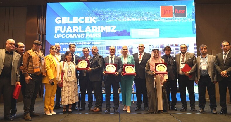 Gayrimenkul sektörünün kalbi bu zirvede atacak