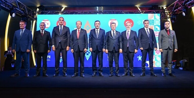 “Ada Kıbrıs” ile KKTC’de yeni dönem başlıyor