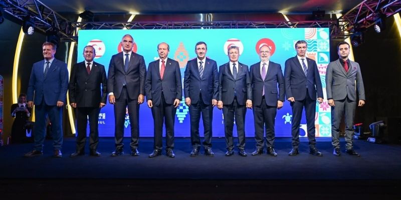 “Ada Kıbrıs” ile KKTC’de yeni dönem başlıyor