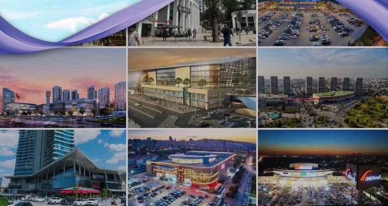 Ankara’nın üretim kahramanları ödüllerini alıyor